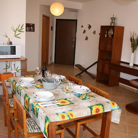 Appartamento Casa Bahia 5 Santa Maria Esterno foto