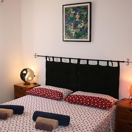 Appartamento Casa Bahia 5 Santa Maria Esterno foto