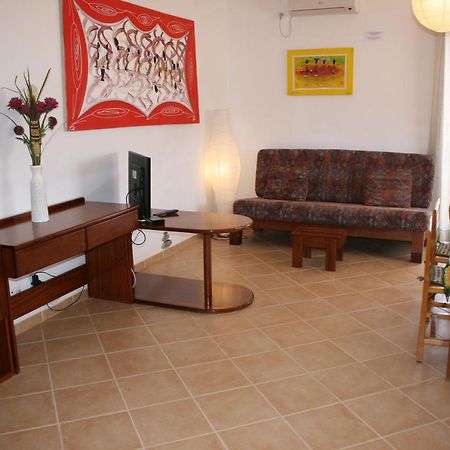 Appartamento Casa Bahia 5 Santa Maria Esterno foto