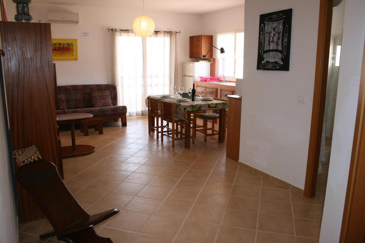 Appartamento Casa Bahia 5 Santa Maria Esterno foto