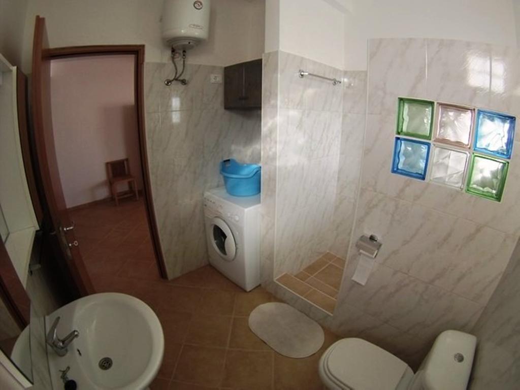 Appartamento Casa Bahia 5 Santa Maria Esterno foto